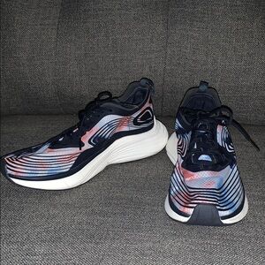 APL streamline Multicolor Athletic Shoes